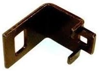 S-Tine Clamp and Bolt