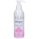 Lubri-gyn® Hydra Gel Detergente Intimo Extra Delicato 400 ml, 5 in 1, Azione Lenitiva, reschezza Prolungata, Protezione Intima Quotidiana e Anti-Odore per Tutta la Famiglia, No Parabeni - Farmasime