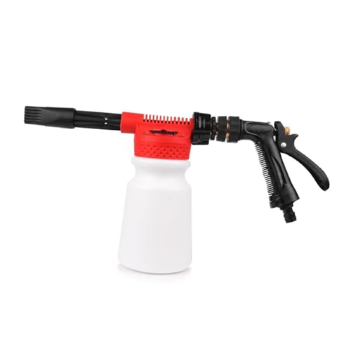Nettoyer un camping-car sans frotter avec la mousse voiture CHILDWEET 900 ml