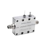 Optionen for hohe Verstärkung: Dieser LNA ist in den Stärken 20DB, 30DB und 40DB erhältlich und bietet ausreichend Verstärkung for verschiedene Signalstärken.