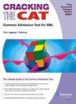 Cracking The Cat For Iims (Biz) Rev. & Enlarg Ed. 8177223496 Book Cover