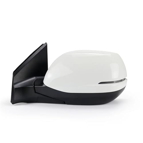 ƌ݊Honda CRV CR-V 2012 2013 2014 2015 2016 RM1 RM2 RM4 ԗpAr[AZu I[gAE^[TCh~[AZu 5/7/9PIN Ή(5pin White Left)