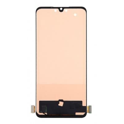 Image of Exclusive Incell LCD Display With Touch Screen Digitizer Display Assembly Combo Folder For Oppo (Oppo F15)