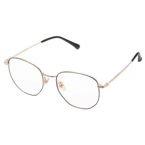 Prospek Blue Light Blocking Glasses for Women Oversized I Lightweight