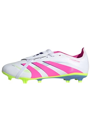 Image of adidas Unisex League Ft Fg /Mg Football Shoe