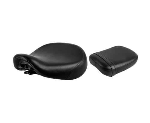 Moto siège deux places coussin passager arrière VT750 selle Shadow ACE