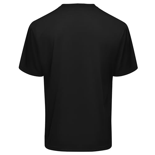 Image of Red Kap Men's Performance Short-Sleeve Core Tee