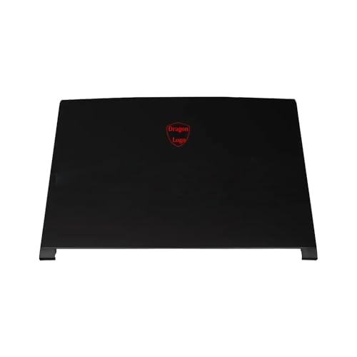 Coque supérieure MSI GF65 Thin noire : finissez-en avec le capot cassé