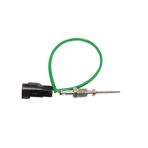 Sensor de temperatura de escape LR015454 soluciona fallo de motor y pérdida de potencia