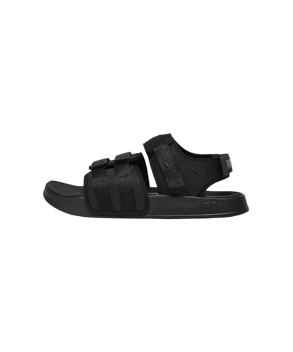 Image of PUMA unisex-adult Leadcat City Slide Slide