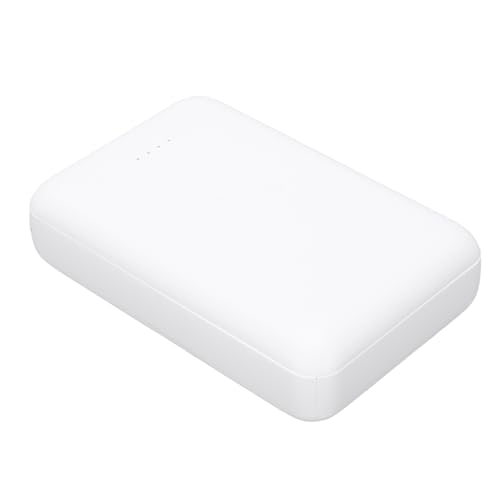 Batería portátil de 20000mAh Topiky: la solución al frío en tu chaqueta y ropa térmica