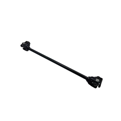 Arbre d'essieu de direction UTV H400 HS400 avec sa rotule de liaison