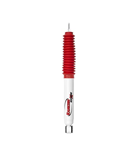 Trendsauto RS55326/RS55328/RS5418/DCL Rancho Rs5000X Set Of Front & Rear Shocks Fits 2011-2017 Jeep Wrangler thumb #4