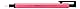 Tombow MONO zero Radierstift neon pink, präzises Radieren mit runder 2,3 mm Spitze, schlankes Gehäuse, nachfüllbar, recyceltes Material [EH-KUR83]