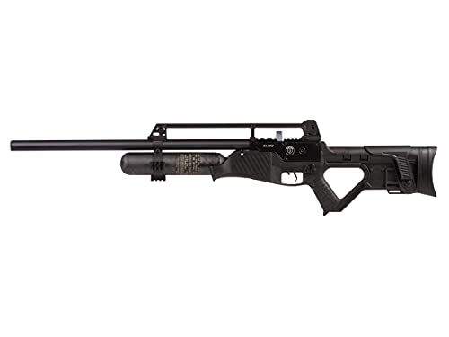 Hatsan Blitz Full Auto PCP Air Rifle air Rifle