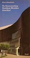 The Kunstsammlung Nordrhein-Westfalen Dusseldorf B003SEXOP8 Book Cover