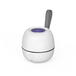 Portable UV Dummy Steriliser