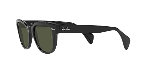 Image of Ray-Ban RB0880s Square Sunglasses