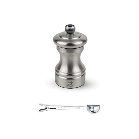 Peugeot Bistro Chef Pepper Mill Set Cover