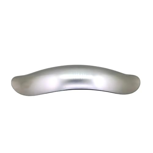 Garde-boue custom moto aluminium idéal pour sorties Touring
