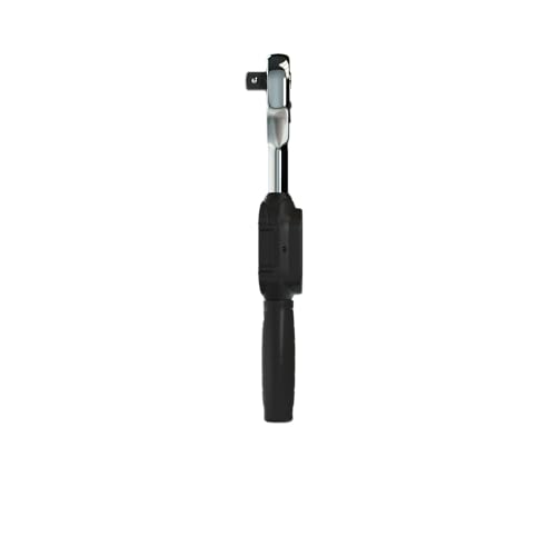 Image of Digital Torque Wrench 1 /2-inch Drive, 2.2-73.7 ft-lbs (3-100 Nm) (26.5-885 inch pound) with Buzzer & LED, Calibrated