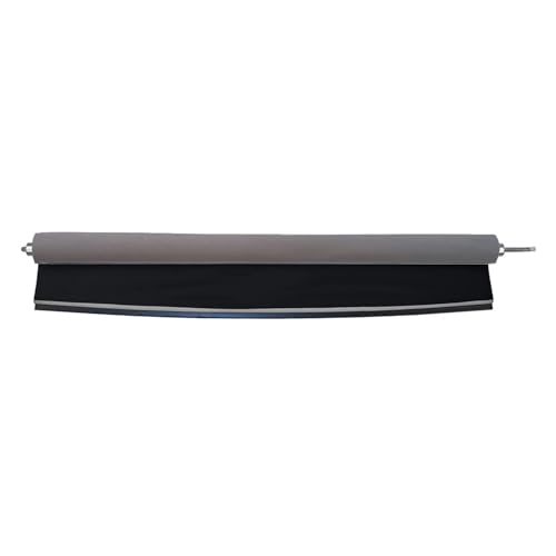 Store roulant panoramique gris pour toit ouvrant de Ford Explorer 2011-2018