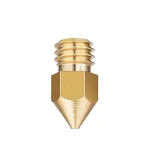 Image of 3 idea Imagine Create Print 3D Printer Nozzle Kit 0.4mm 5 PCS