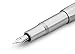 Kaweco AL SPORT Fountain Pen Silver Fine