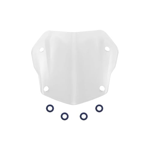 Extension bulle pare-brise moto pour R1250GS et R1200GS LC 2013-2024
