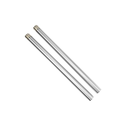 Tube de choc intérieur fourche avant rechange suspension Sportster 48