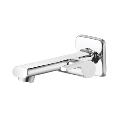 Zap Prime Chrome Plated Brass Body Bib Cock Tap for Bathroom & Kitchen (Long Bib Cock) (B09HJZQWWH) Amazon Price History, Amazon Price Tracker