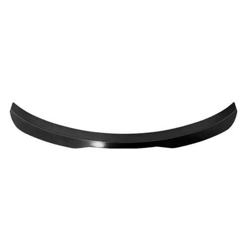 Becquet de toit pour briser la monotonie du design Hyundai Veloster Turbo aileron noir