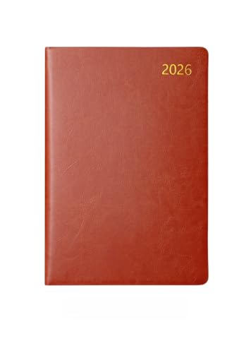 2026N NԃJ_[ A5TCY dm[g (A5,uE)