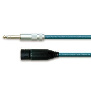 2本セット OYAIDE ( オヤイデ ) 1m XLRオス-TRSフォン Amazon | オヤイデ電気 マイクケーブル（TRSフォーン－XLRオス