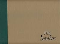 The smashers B0007DN7NM Book Cover