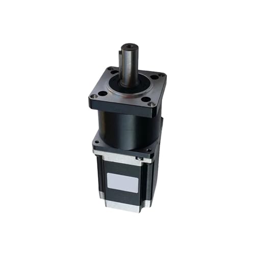 Moteur pas à pas planétaire 112 mm de corps pour automatisme de précision