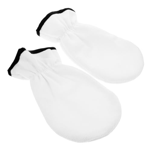 Mikinona Warming Gloves Paraffin Wax Hand Spa Hand Care Lotion Covers Heat Retention Comfort Fit