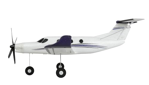Amewi AMXFlight AM-12 450mm 6G/3D 6-Kanal RTF ferngesteuert Flugzeug RC