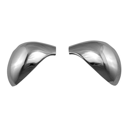 Couvercle De Rétroviseur Pour Peugeot 308 Finition Coque Abs Premium Pour Rétroviseurs Latéraux