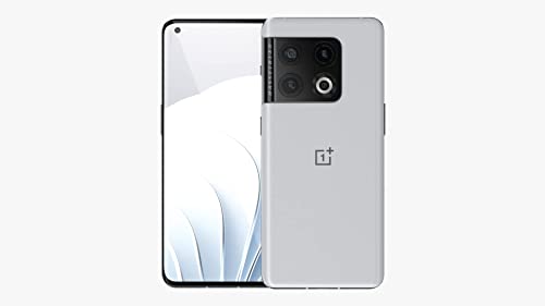 Oneplus 10 Pro 5G 512Gb 12Gb Ram Factory Unlocked (Gsm Only | No Cdma - Not Compatible With Verizon/Sprint) China Version W/Google Play - White #TOP18