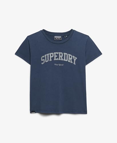 T shirt Superdry T shirt graphique ajusté Athletic Essentials US 14 - vue 8