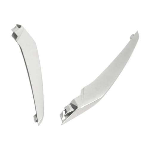 Cubierta bisel de luz antiniebla delantera compatible con F30 F31 2011-2017 repuesto 51117293106