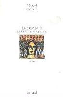 Le semeur aux yeux verts 2714429149 Book Cover