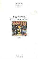 Le semeur aux yeux verts