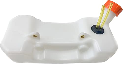 Optimized Title: PROYAMA 43cc Brush Cutter Fuel Tank Multi-Tool Compatible