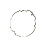 Clip for tenere il rullo fusore superiore adatto for Canon IR5050 IR5055 IR5065 IR5070 IR5075 IR5570 IR6255 IR6275 FC6-350 020 FC6 3501