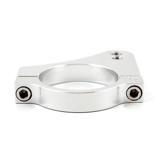 Support de barre lumineuse moto 54mm pour réduire les vibrations et stabiliser la fourche - 6