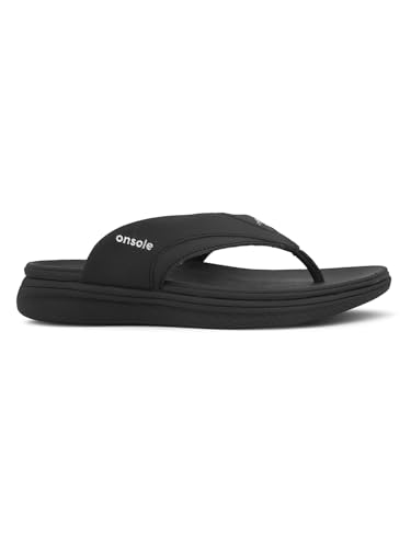 Image of onsole Ultra Lightweight Breathable Cushioned Slipper