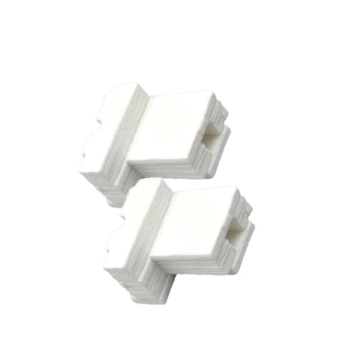 Éponge absorbeur d'encre pour série L4160 accessoire entretien bureau propre