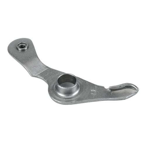 Brazo tensor de cadena contra ruidos en motor de moto LF125 2